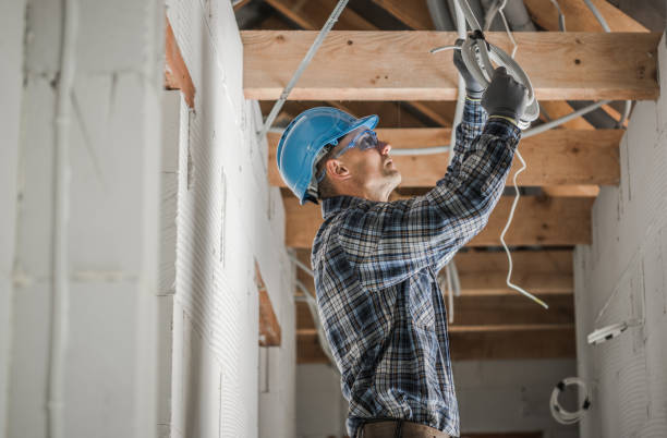 Best Electrical Contractors for Businesses  in Russellville, KY