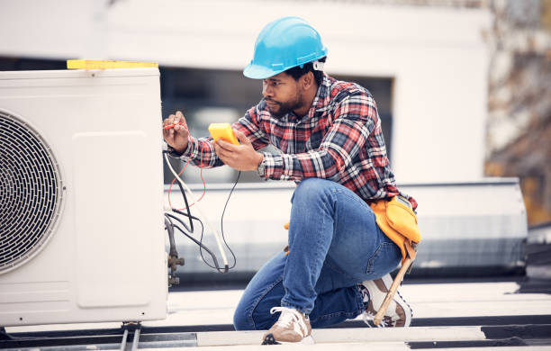 Electrical Outlet Repair in KY