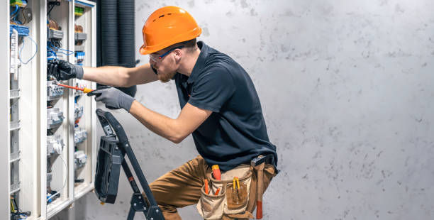 Best Electrical Contractors for Businesses  in Russellville, KY