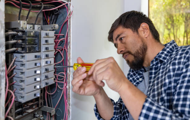 Best Electrical Rewiring Services  in Russellville, KY